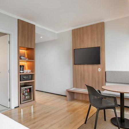 Innside By Melia Sao Paulo Iguatemi Εξωτερικό φωτογραφία