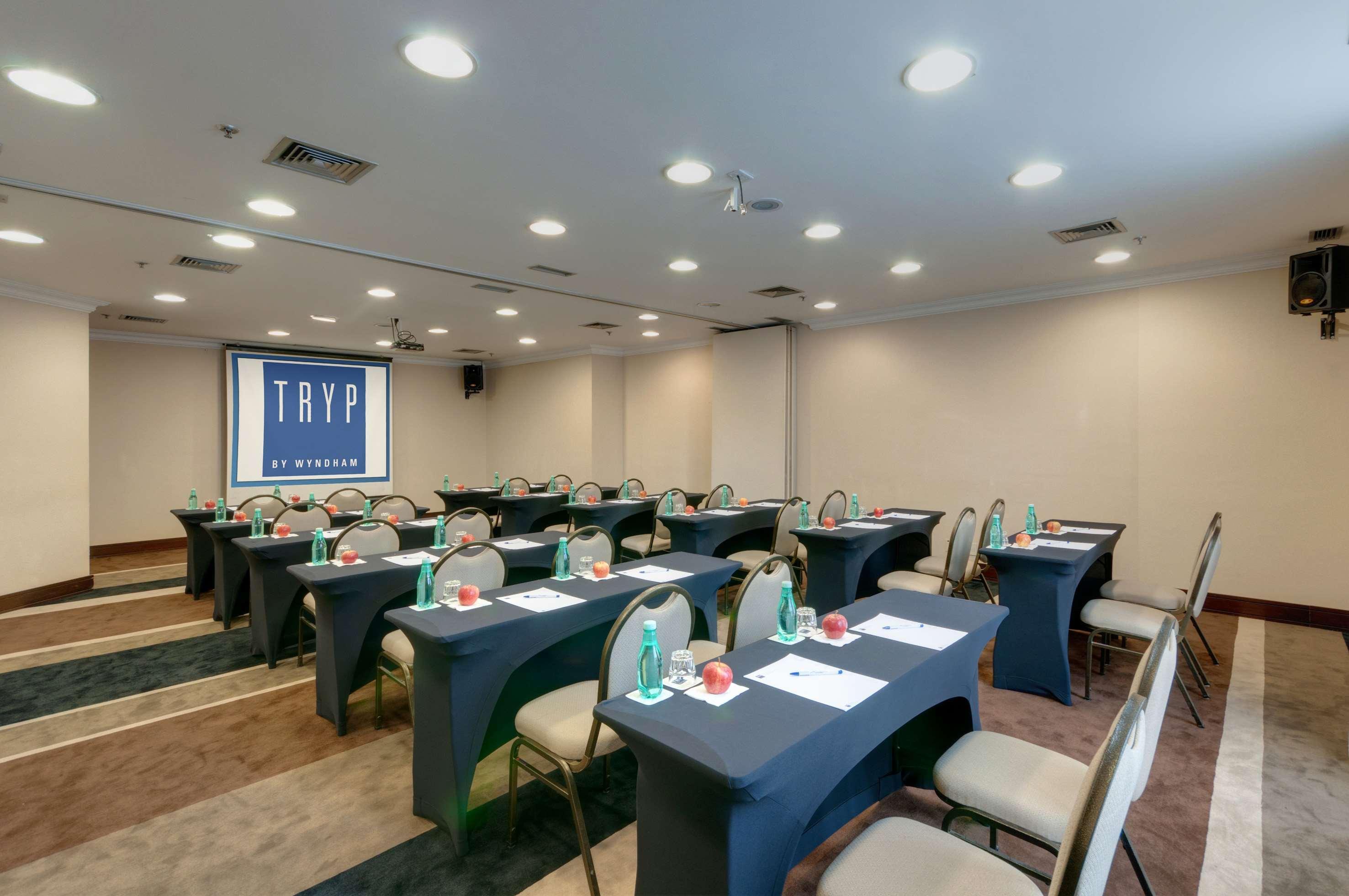 Innside By Melia Sao Paulo Iguatemi Εξωτερικό φωτογραφία