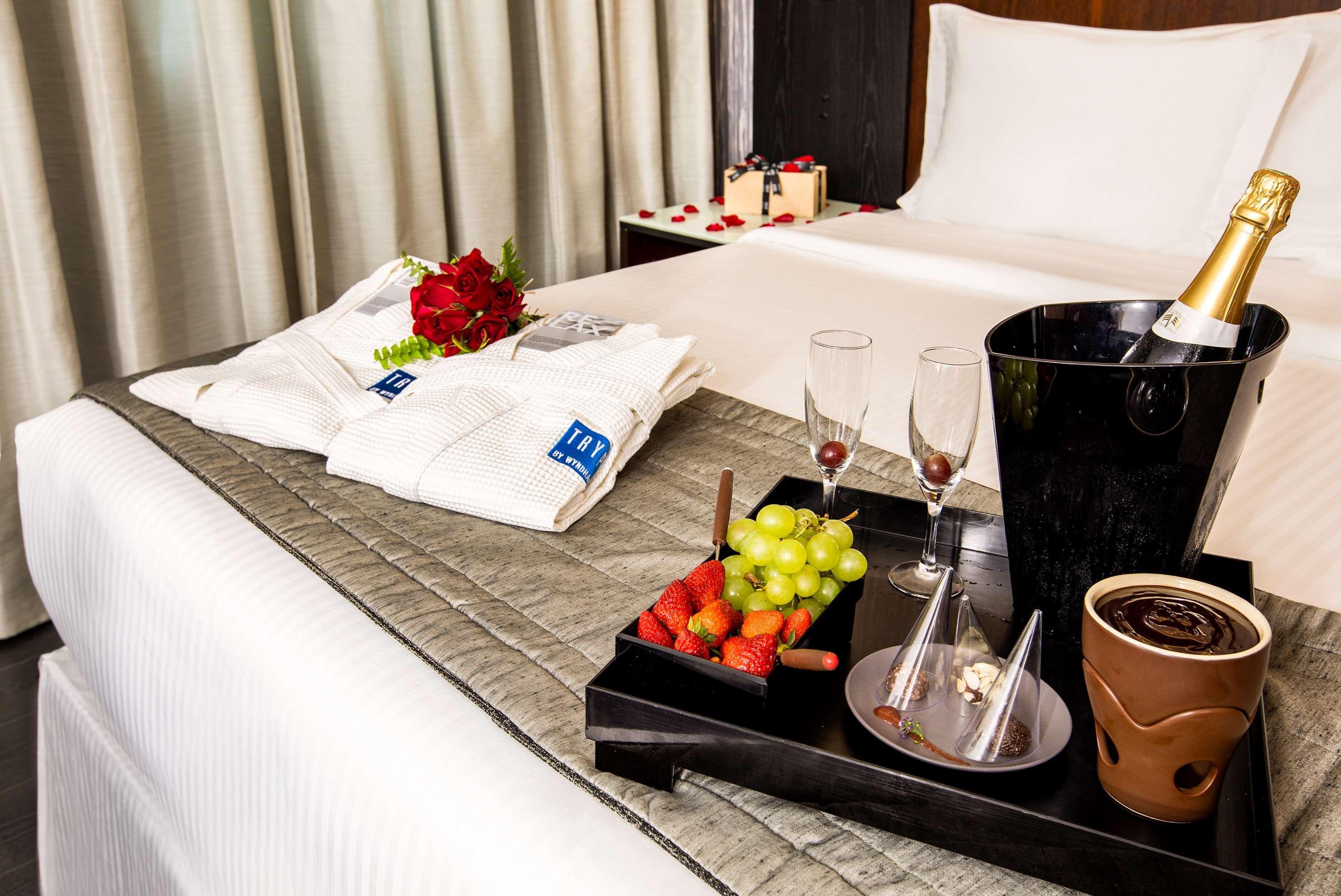 Innside By Melia Sao Paulo Iguatemi Εξωτερικό φωτογραφία