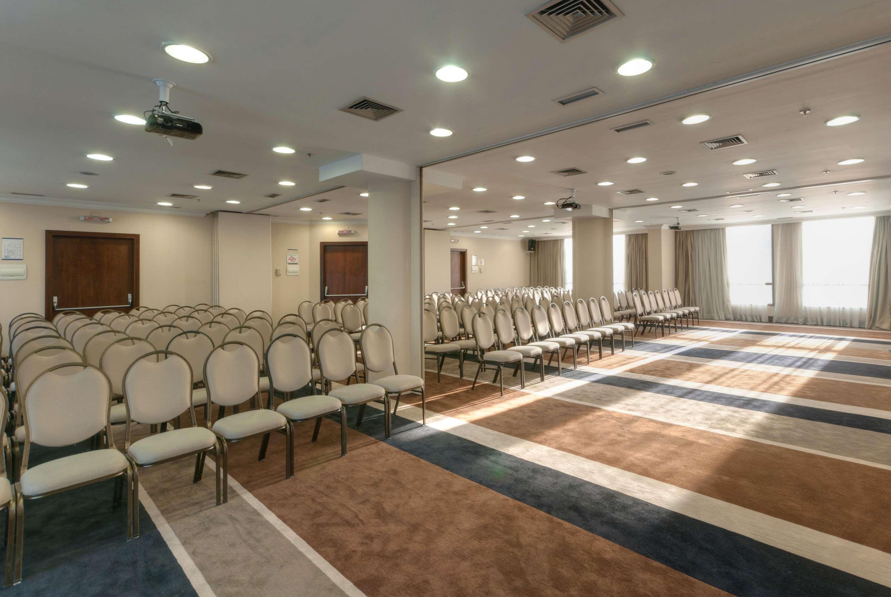 Innside By Melia Sao Paulo Iguatemi Εξωτερικό φωτογραφία