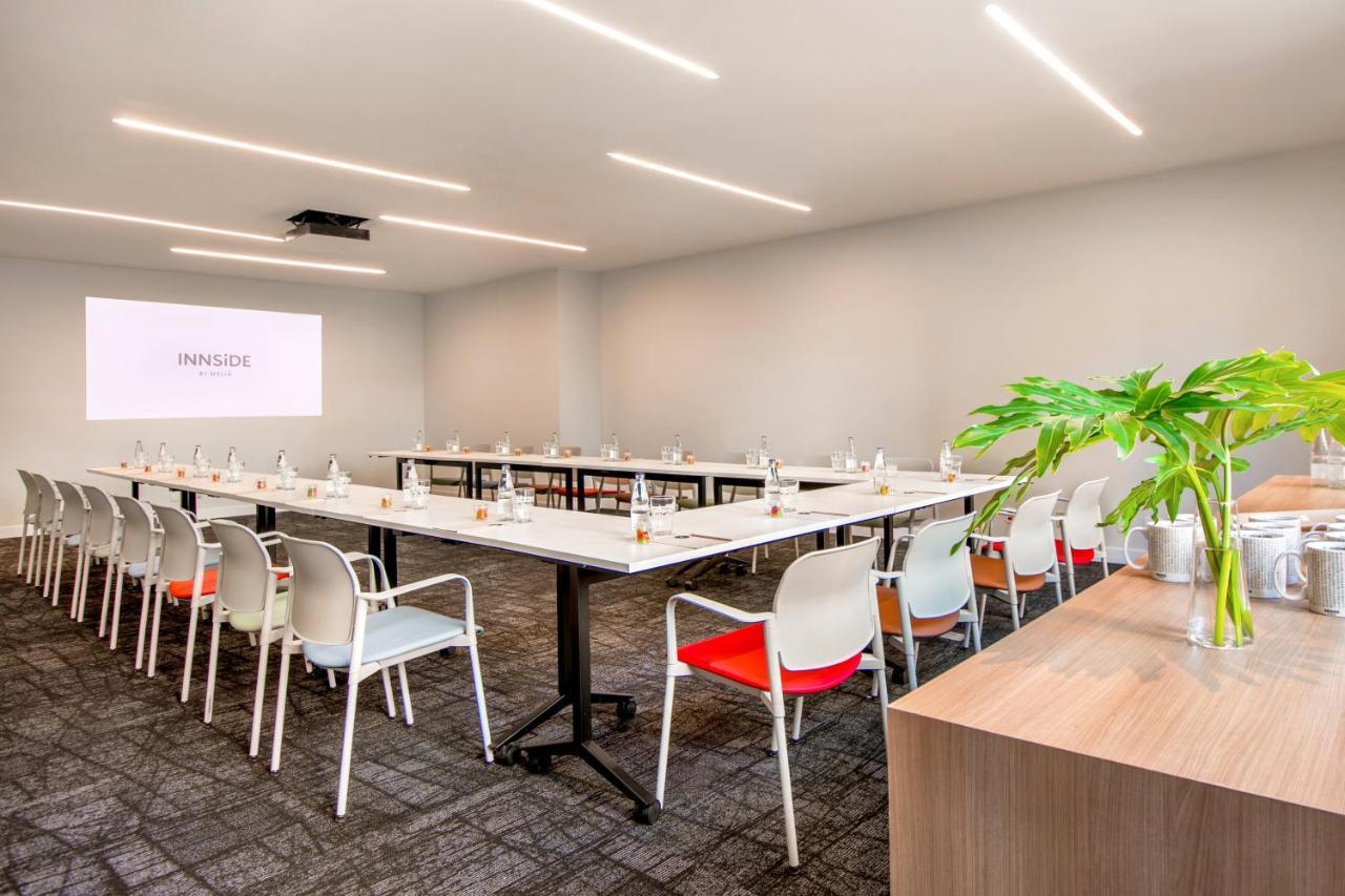 Innside By Melia Sao Paulo Iguatemi Εξωτερικό φωτογραφία