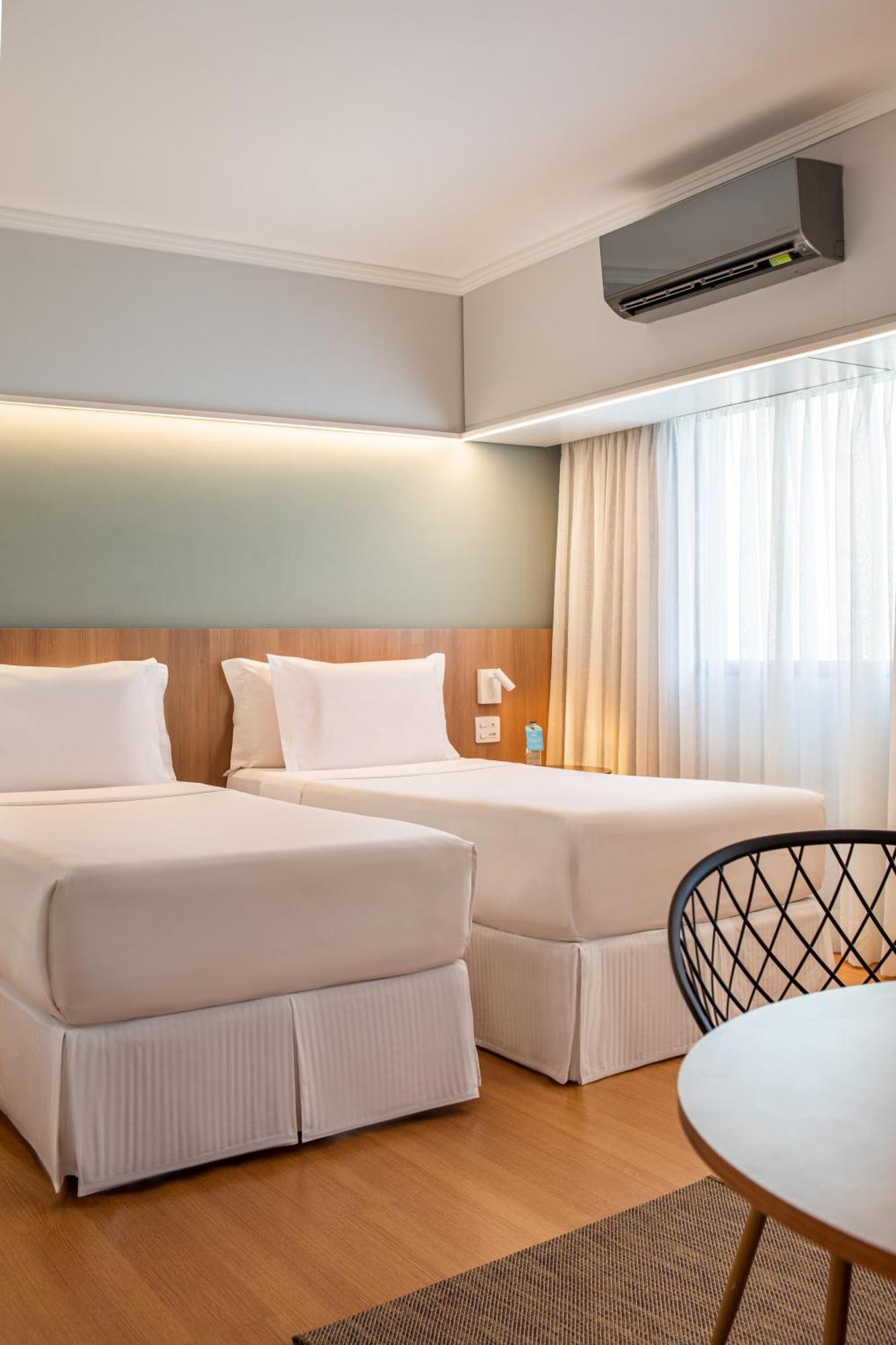 Innside By Melia Sao Paulo Iguatemi Εξωτερικό φωτογραφία