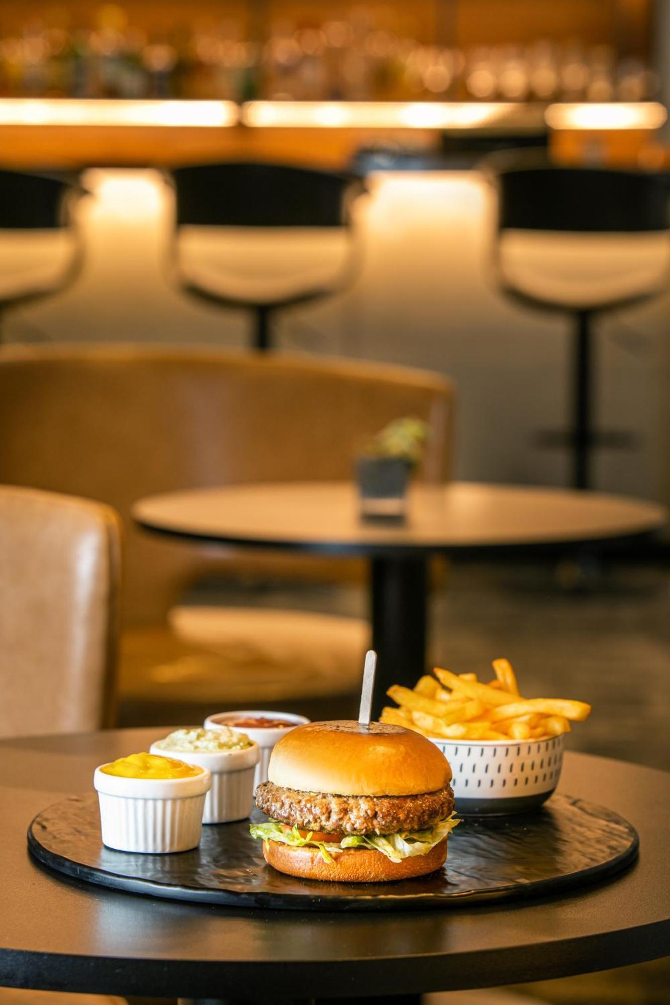 Innside By Melia Sao Paulo Iguatemi Εξωτερικό φωτογραφία