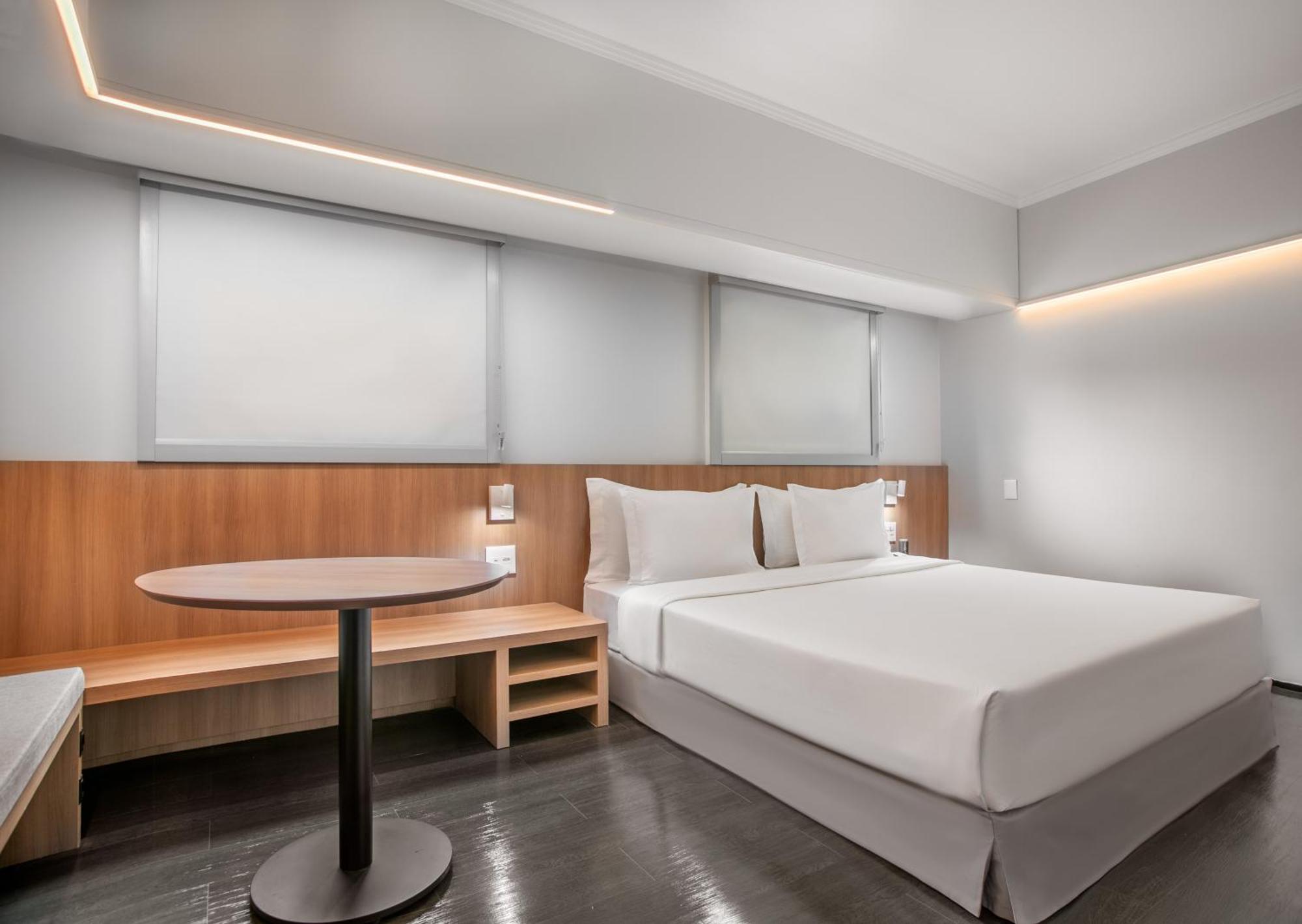 Innside By Melia Sao Paulo Iguatemi Εξωτερικό φωτογραφία