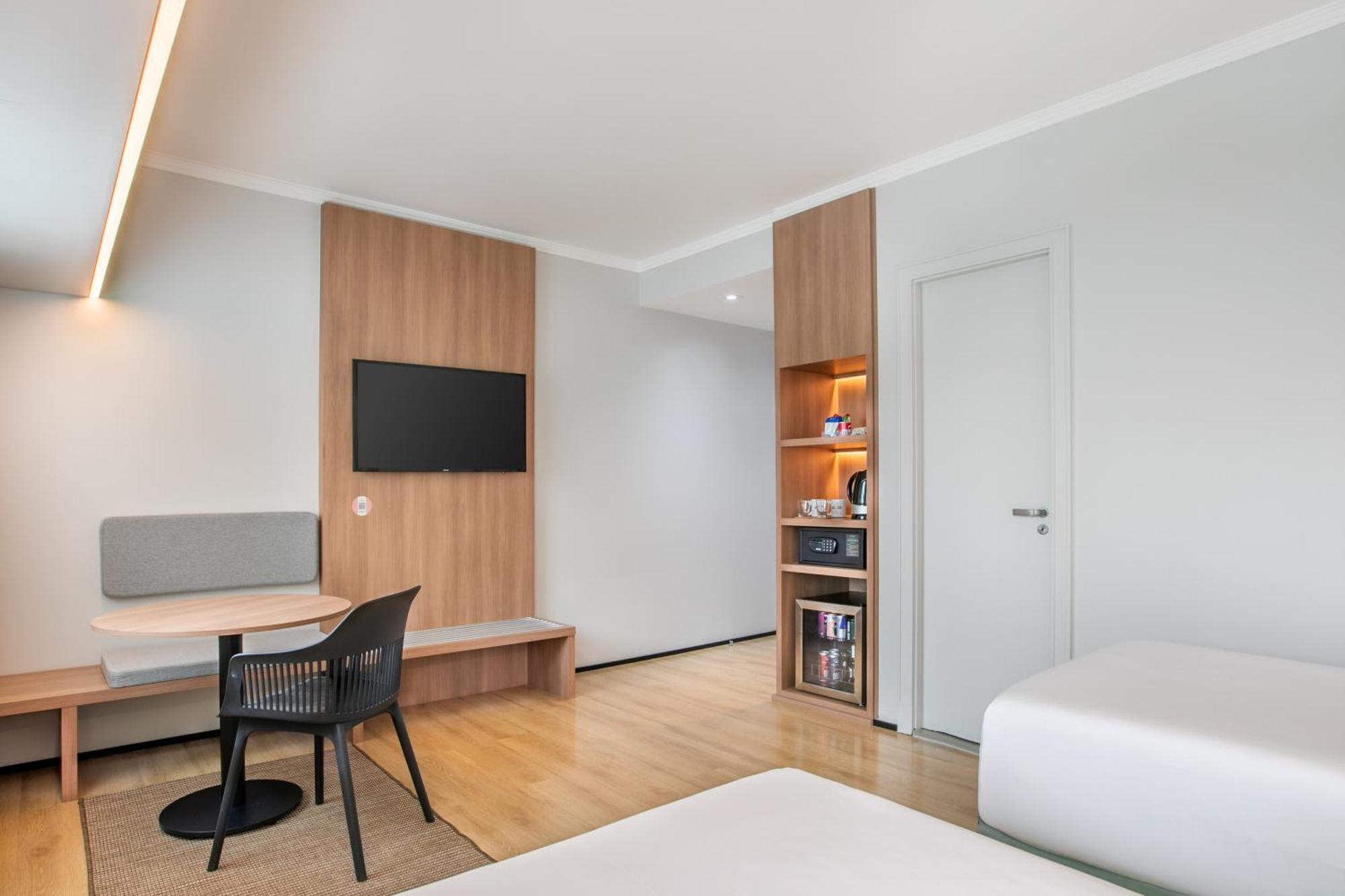 Innside By Melia Sao Paulo Iguatemi Εξωτερικό φωτογραφία