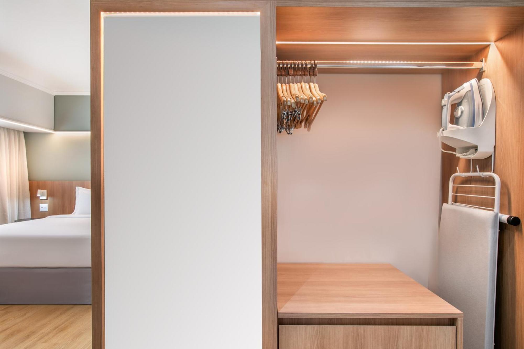 Innside By Melia Sao Paulo Iguatemi Εξωτερικό φωτογραφία